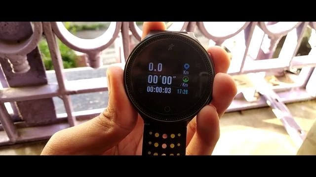 Fitness Tracker Under Rs. 1700 | Microwear X2 Plus Review | HINDI смотреть онлайн