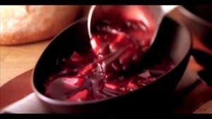 (2015) Maggi (Заправка для борща) - Я и Магги. Готовим счастье дома!