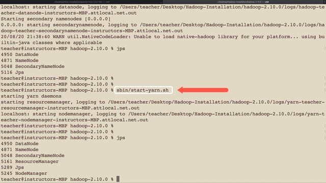 Presto SQL Trino Course Part 14b Hive Installation смотреть онлайн