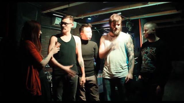 INTERVIEW DIVERSANT. MARY KITTYNS SHOW. смотреть онлайн