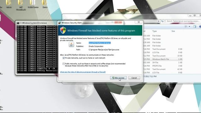 Tekkit Server 3.0. Install ( Version 3.1 now available! ) смотреть онлайн