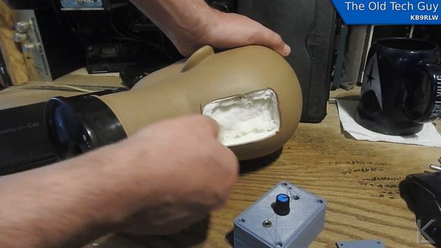 Sound - A D.I.Y. binaural head microphone project. смотреть онлайн