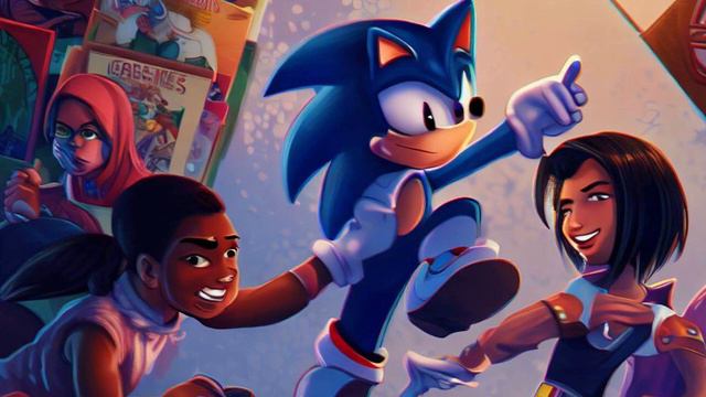 History by A.I. Presents: SEGA - The Rise and Fall of a Video Game Giant смотреть онлайн