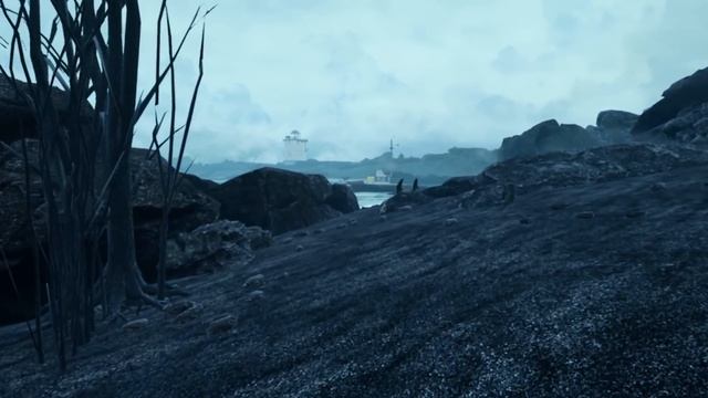 New VR game looks AMAZING but it drove me INSANE! // Hunting VR Cthulu in The Shore VR смотреть онлайн