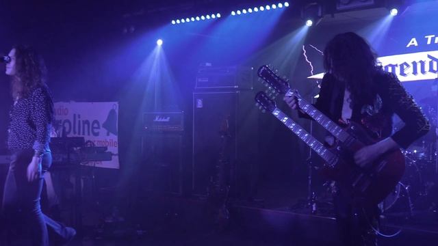 LOR-2022 Boot-Led-Zeppelin "Stairway to Heaven" смотреть онлайн