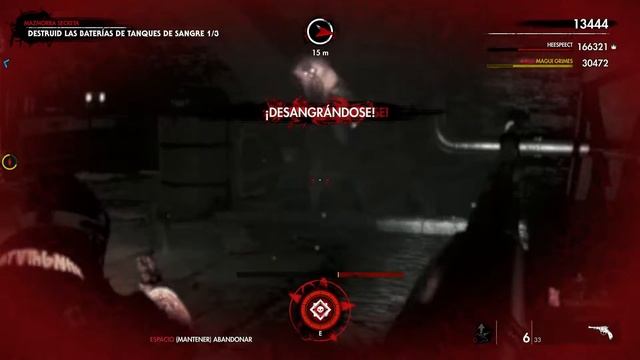 Nazi Zombie Army Dead War 4 DLC Terminal Error смотреть онлайн