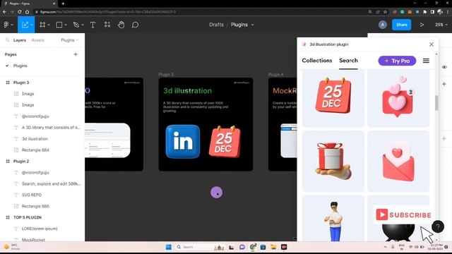 "Top 5 Figma plugins for creating stunning Instagram designs" смотреть онлайн