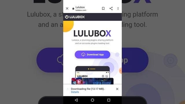 Lulu box APK Download смотреть онлайн