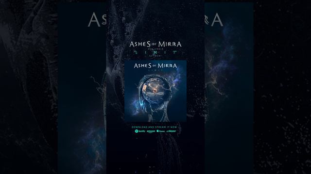 Ashes of Mirra - Limit [ PROG METAL | METAL ] #progressivemetal #metal #heavymetal #metalhead смотреть онлайн