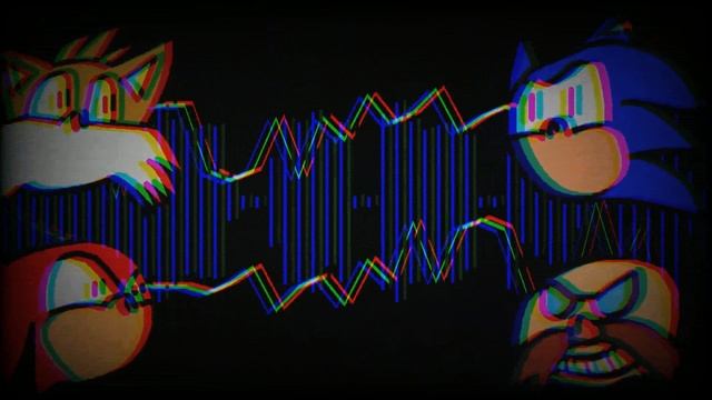 (Cover) Think Z-Mixed: Sonic Edition. смотреть онлайн