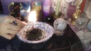 Ритуал Мощная чистка финансового канала?????