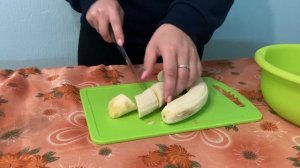 Делаем пастилу в сушилке Kitfort KT-1907