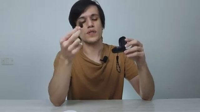 Baseus Bowie M2S vs Anker P20i Comparativo!! Teste de SOM, MIC e DELAY, qual é melhor? смотреть онлайн