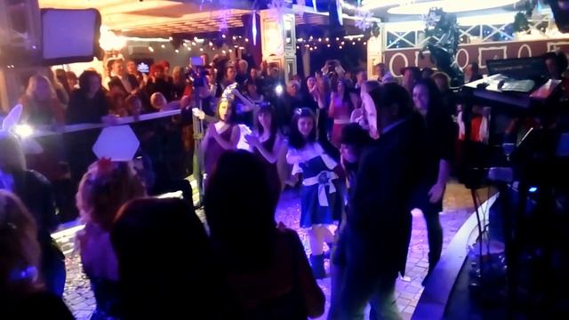 корпоратив 2016 - золушка смотреть онлайн