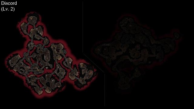 Loot From 20 Bastion of Chaos Runs | GRIM DAWN смотреть онлайн