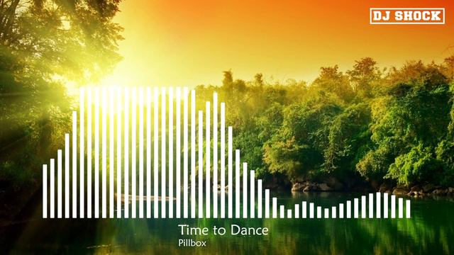 Pillbox - Time to Dance (Best Techno Song 2020) #no004 смотреть онлайн