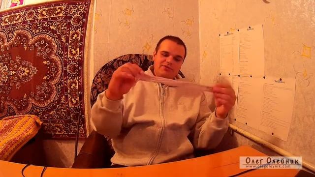 Чистка ствола в полевых условиях смотреть онлайн