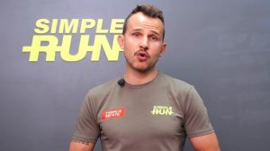 ? Как научиться бегать легко ?? Бег ? на низком пульсе ❤️