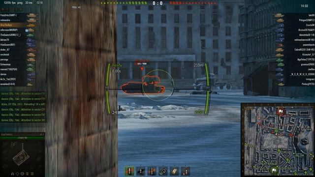 ► World of Tanks IS-7 Gameplay | Tier 10 Bully the Brawler! [Third Giveaway] смотреть онлайн