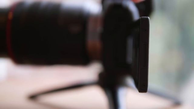 Практический обзор Canon EOS R смотреть онлайн