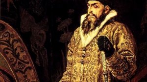 Почему Сулейман боялся Ивана Грозного / великолепный век