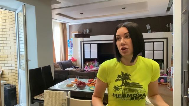 6 Лайфхаков Как Приучить Ребенка к Овощам и Фруктам / Правильное Питание Детей / Личный опыт смотреть онлайн