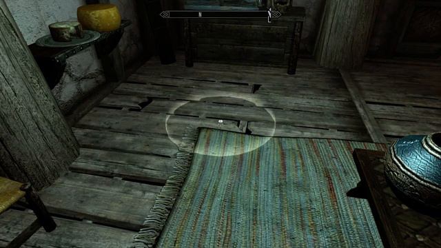 Use of Amiibo in Skyrim смотреть онлайн
