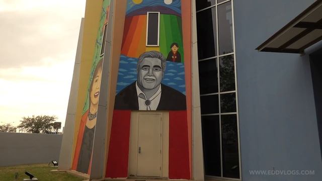 Where to Find MURALS in Laredo??? | Laredo Texas Things to Do смотреть онлайн