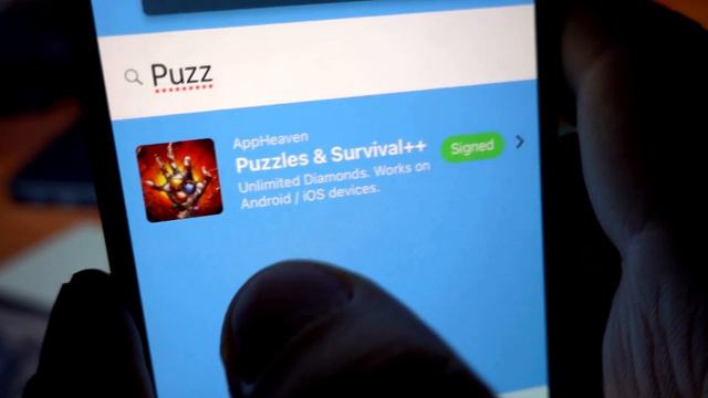 Puzzles & Survival Hack - Get Unlimited Diamonds MOD 🔥 | iOS/Android Tutorial смотреть онлайн