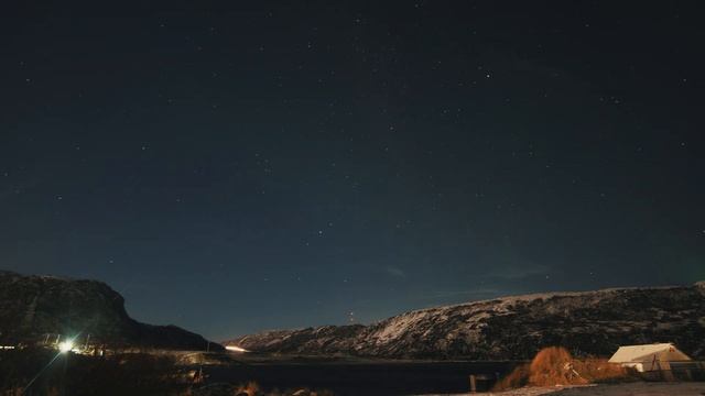 Teriberka | Sony a6400 + Samyang 10mm смотреть онлайн