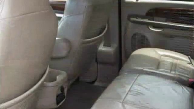 2001 Ford Excursion Used Cars Trevor WI смотреть онлайн