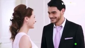 Лесница в небеса.Ання и Артём.Любовь на всё жизнь.