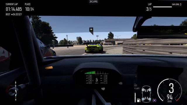 Forza Motorsport 2024 03 09 18 14 10 07 смотреть онлайн