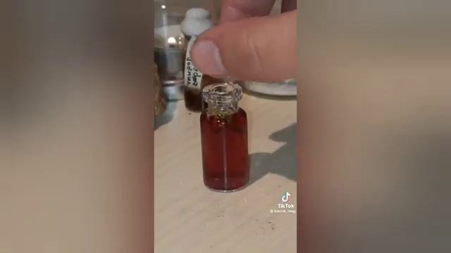 ГОТОВЛЮ ЗЕЛЬЯ ИЗ ТИК ТОКА?? Как сделать зелье ума, зелье любви смотреть онлайн
