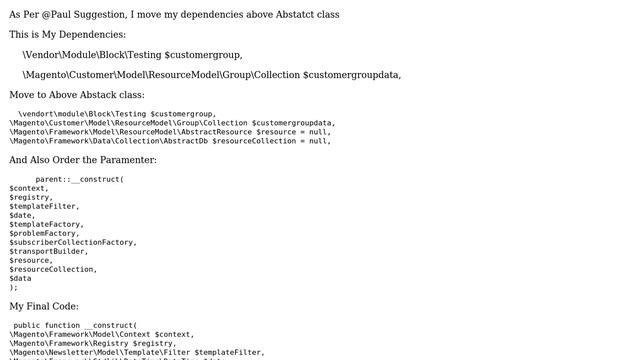Magento: Model Override issue in magento 2 (2 Solutions!!) смотреть онлайн