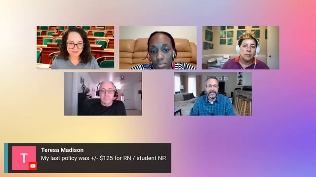 Nurses Can Be Arrested For Following Orders in North Carolina | Nurses React смотреть онлайн