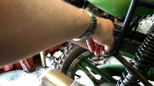 Легендарный ybr 125 и унитазные кофры смотреть онлайн