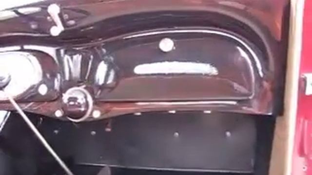 1935 Hudson Terraplane 1 of 1, Auto Appraise, Inc, http://www.autoappraise.com, 810-694-2008 смотреть онлайн