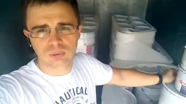 Поставка АКЗ TAIKOR TOP 425 и Primer 150 и разбавитель Thinner 01 - Система антикоррозии Техноникол смотреть онлайн
