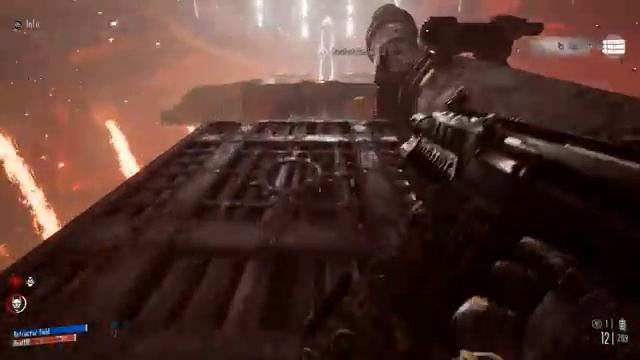 Necromunda Hired Gun 2021/RTX/PC#INTRO#PART2 смотреть онлайн