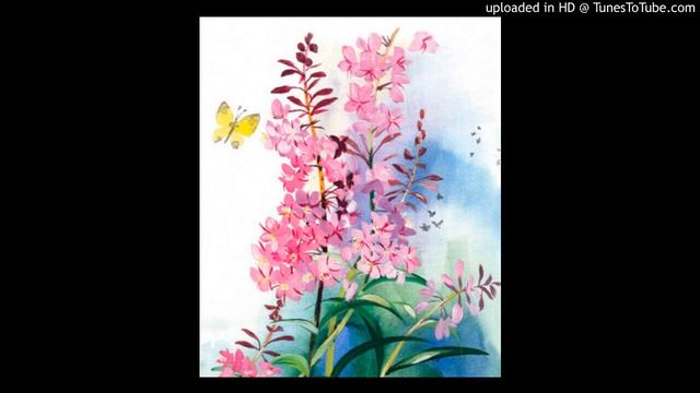 "Заботливый цветок", Паустовский К. Г. Рассказ. смотреть онлайн