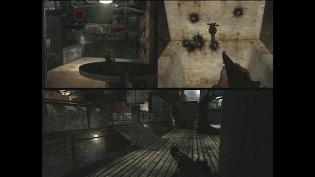 Call of Duty: World at War Disk 6 (Part 5) смотреть онлайн