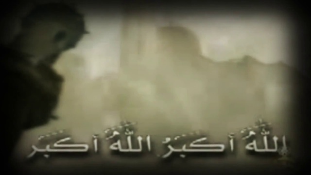 Русские мусульмане.