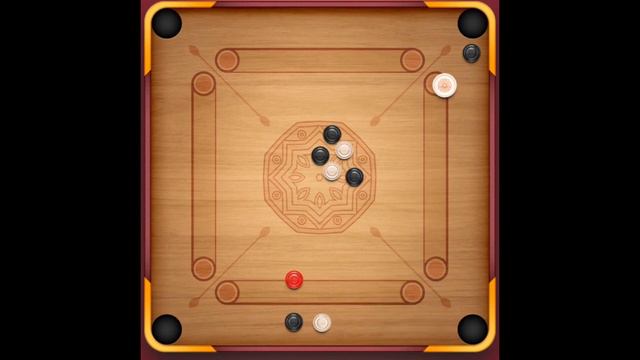 How To Play Carrom Board Game Online: A Simple Guide. смотреть онлайн