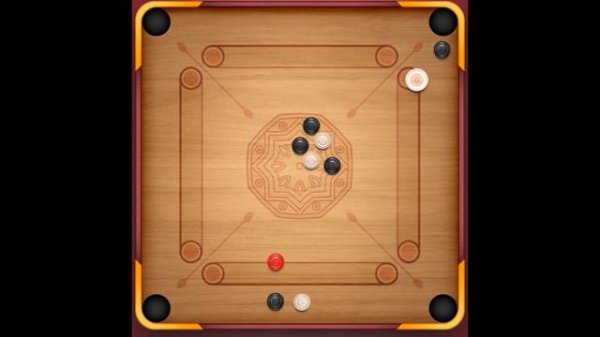 How To Play Carrom Board Game Online: A Simple Guide.