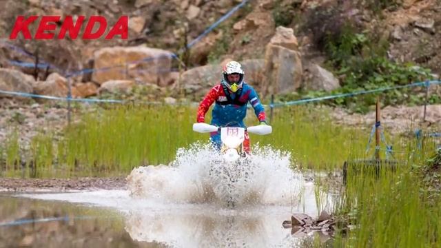 Дмитрий Золотов на шинах Kenda Dmitry Zolotov on Kenda tires смотреть онлайн