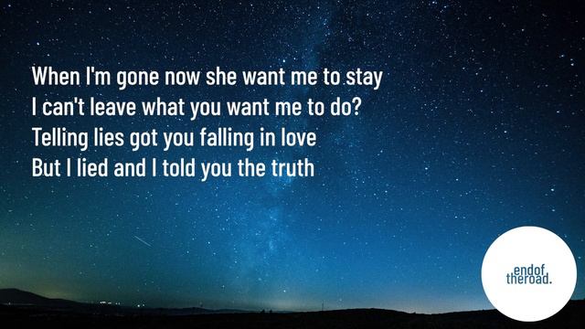 Paris Shadows - Bones (lyrics) смотреть онлайн