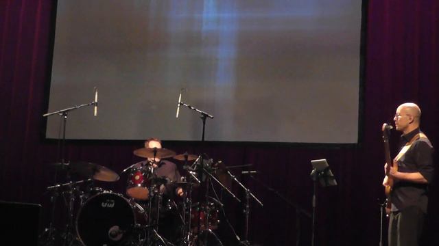 The Band Fernando Varela