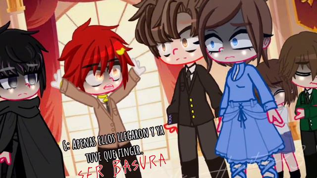 Og! Cale Henituse//TBOAH// English Version In the description/Русская версия В описании смотреть онлайн