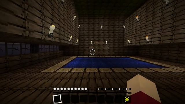 Minecraft - Monarch of Madness Part 1: A Rude Awakening смотреть онлайн